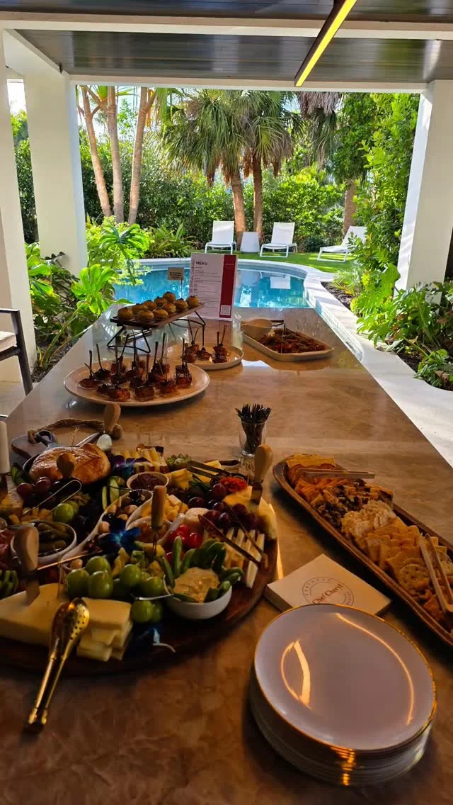 Instagram post from chef.cheryl. This post is in position 10.