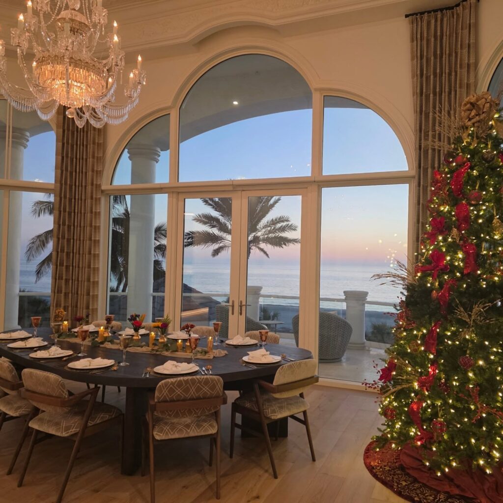 Instagram post from chef.cheryl. This post is in position 0.