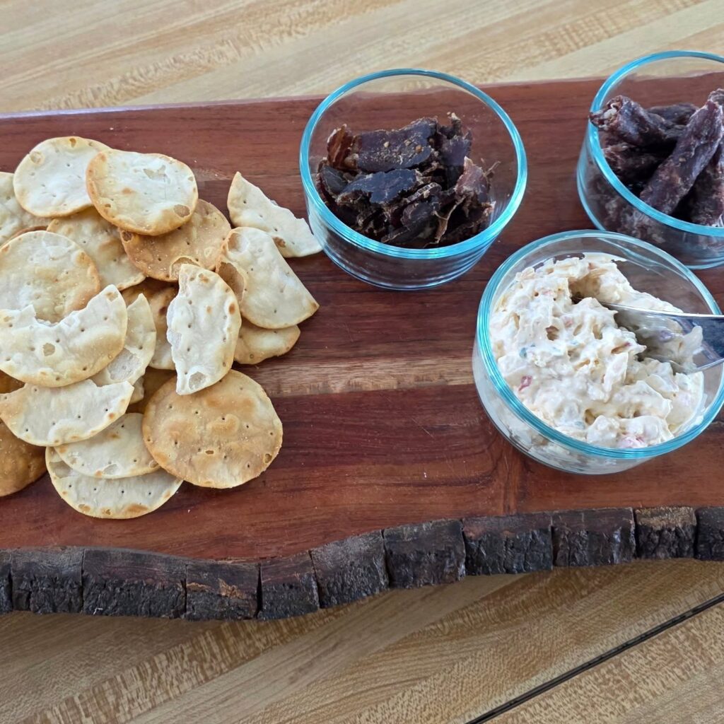 Instagram post from chef.cheryl. This post is in position 3.