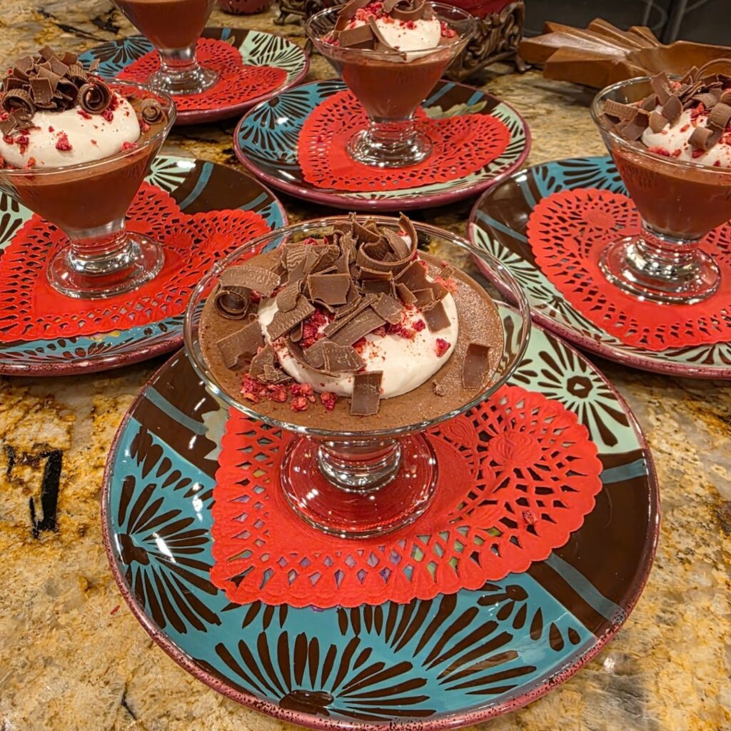 Instagram post from chef.cheryl. This post is in position 9.