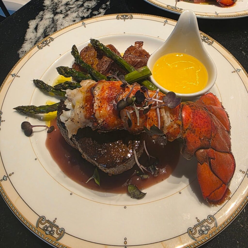 Instagram post from chef.cheryl. This post is in position 9.