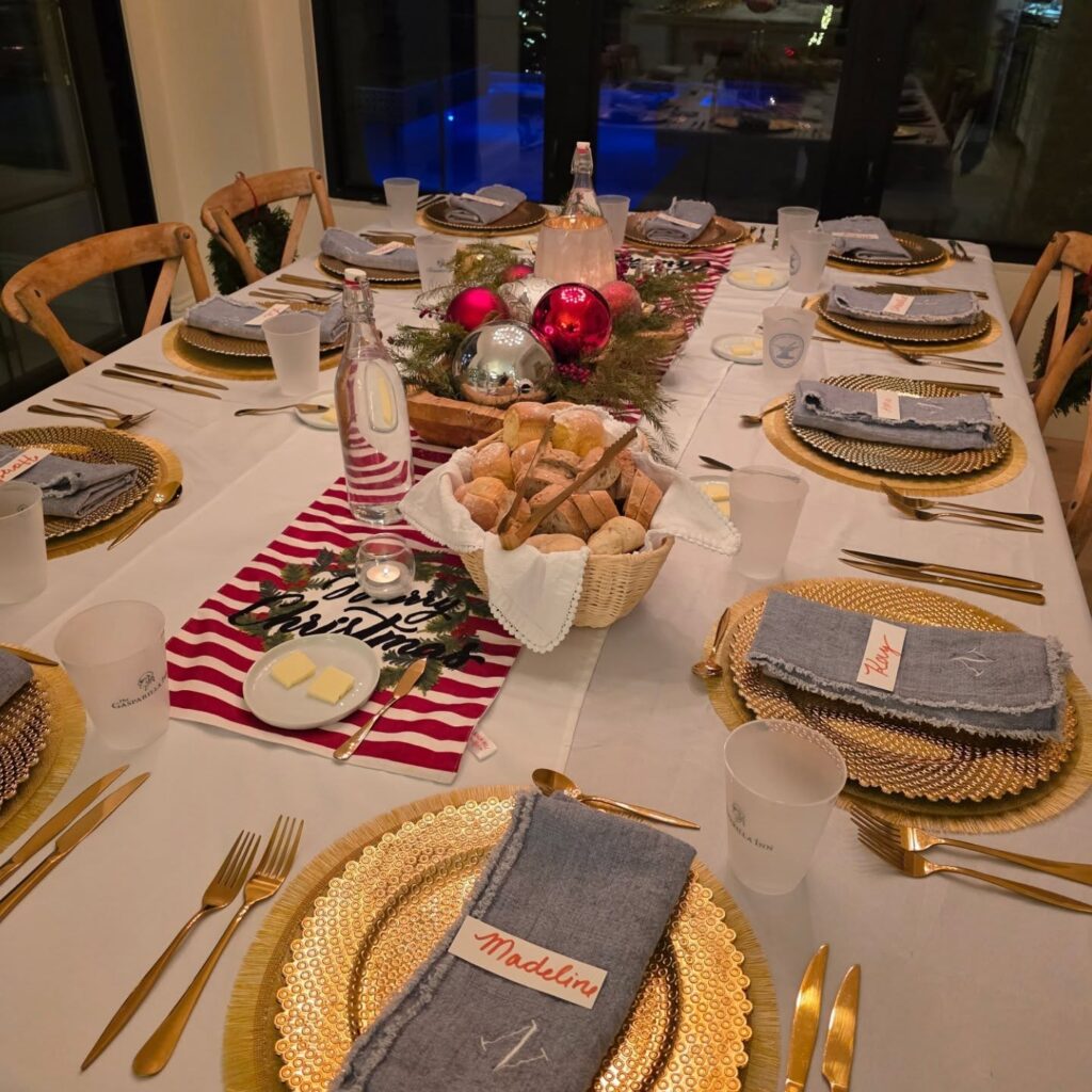 Instagram post from chef.cheryl. This post is in position 1.