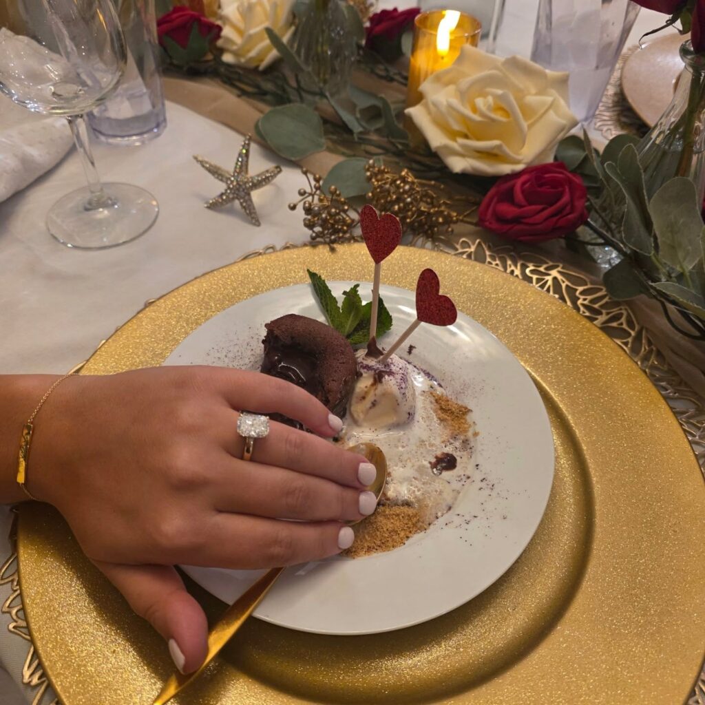 Instagram post from chef.cheryl. This post is in position 7.