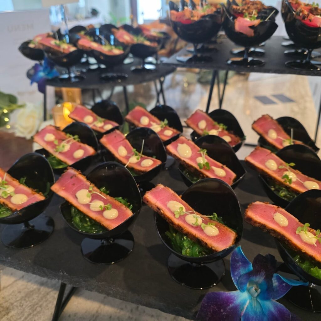 Instagram post from chef.cheryl. This post is in position 11.