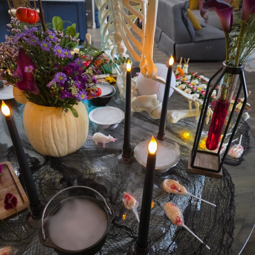 Instagram post from chef.cheryl. This post is in position 18.