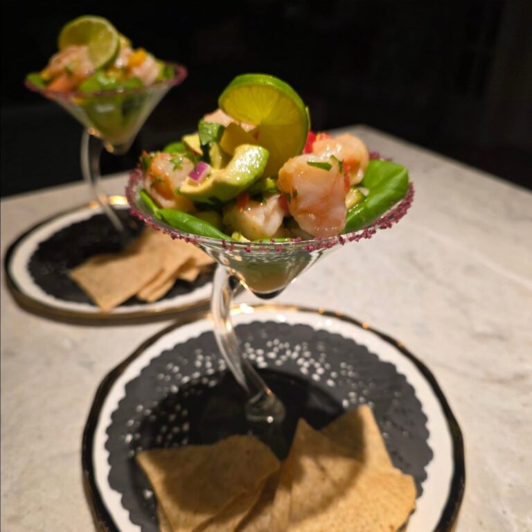 Instagram post from chef.cheryl. This post is in position 11.