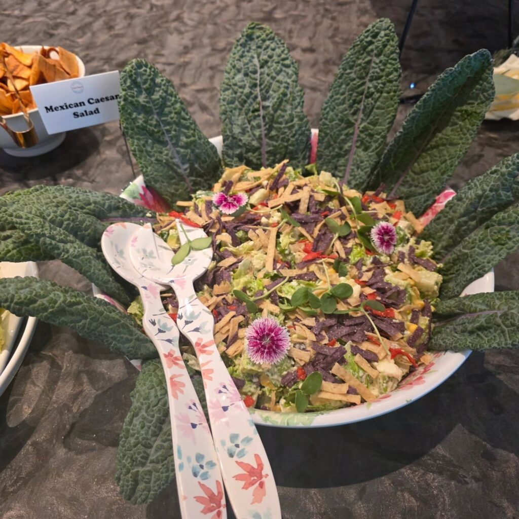 Instagram post from chef.cheryl. This post is in position 13.