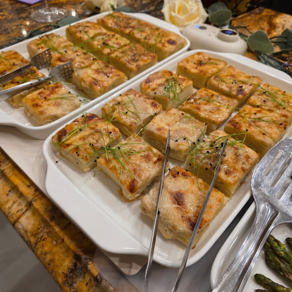 Instagram post from chef.cheryl. This post is in position 12.