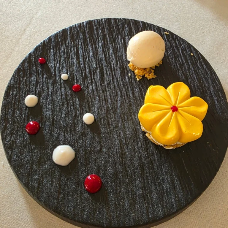 Instagram post from chef.cheryl. This post is in position 11.