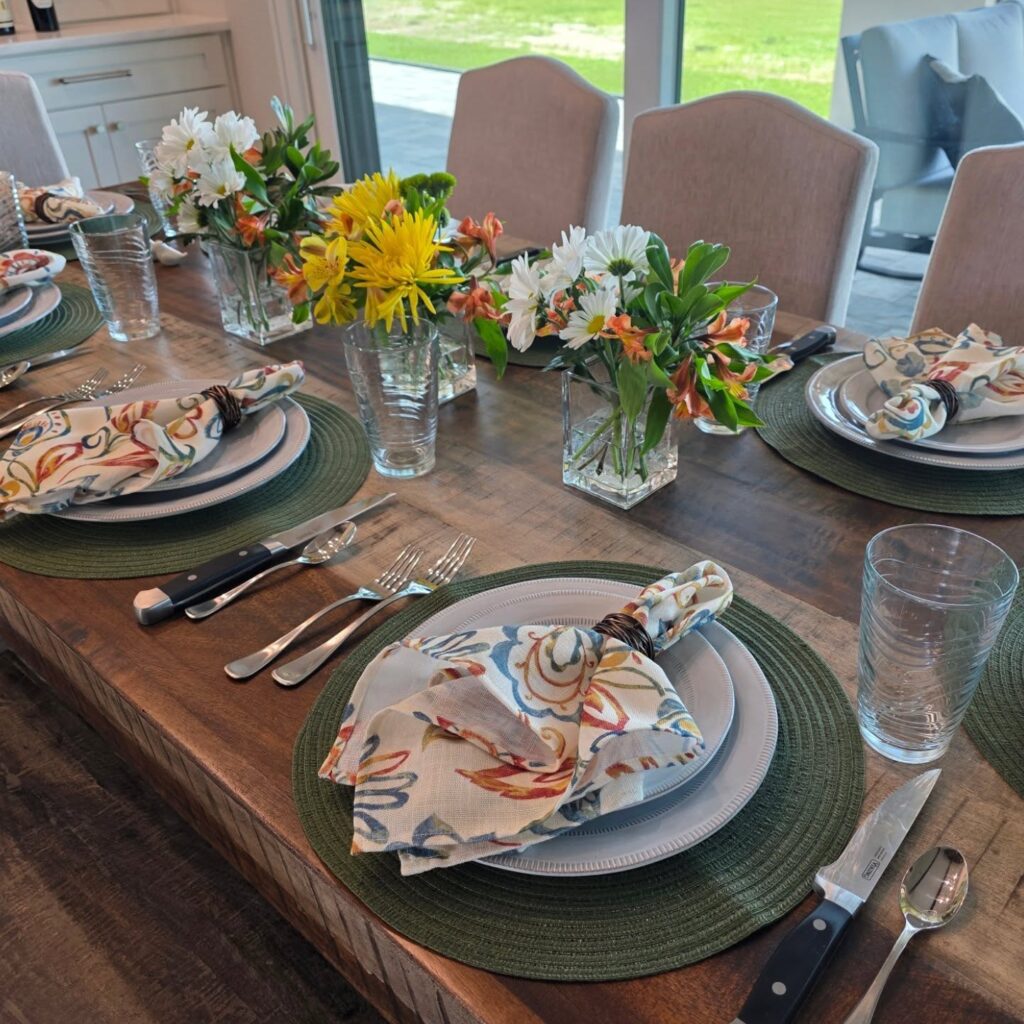 Instagram post from chef.cheryl. This post is in position 1.
