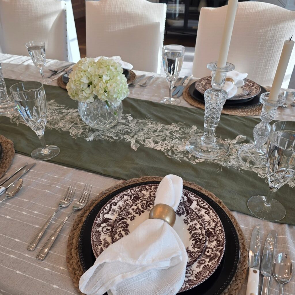 Instagram post from chef.cheryl. This post is in position 1.