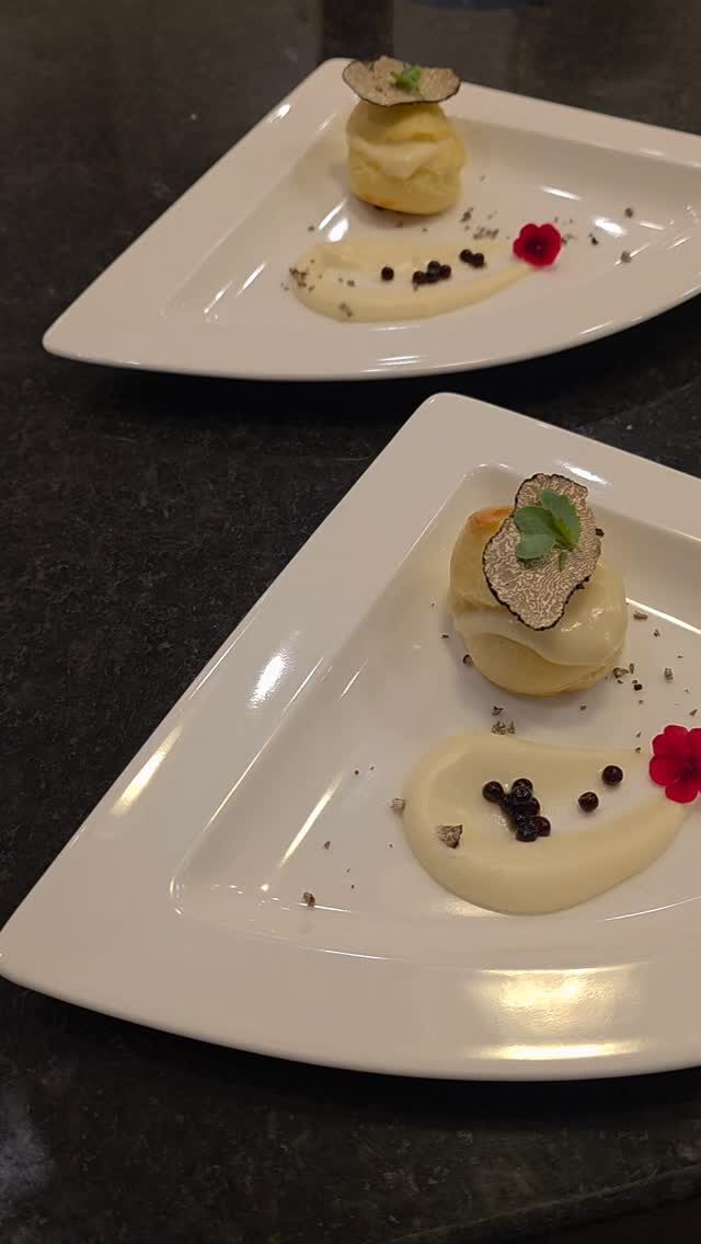 Instagram post from chef.cheryl. This post is in position 18.