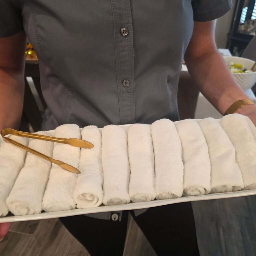 Instagram post from chef.cheryl. This post is in position 8.