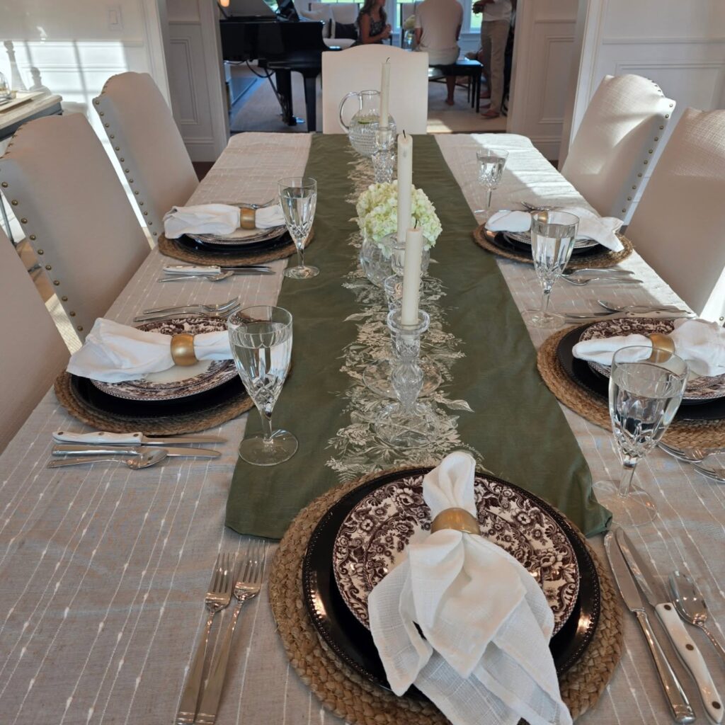 Instagram post from chef.cheryl. This post is in position 2.