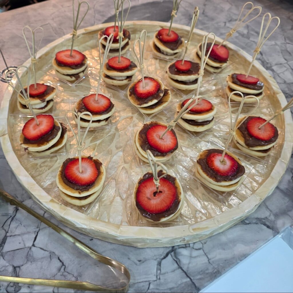 Instagram post from chef.cheryl. This post is in position 7.