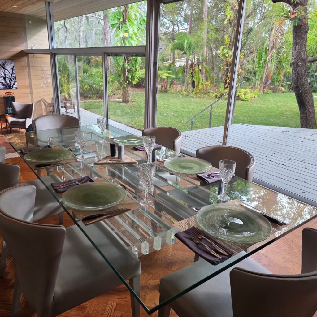 Instagram post from chef.cheryl. This post is in position 1.