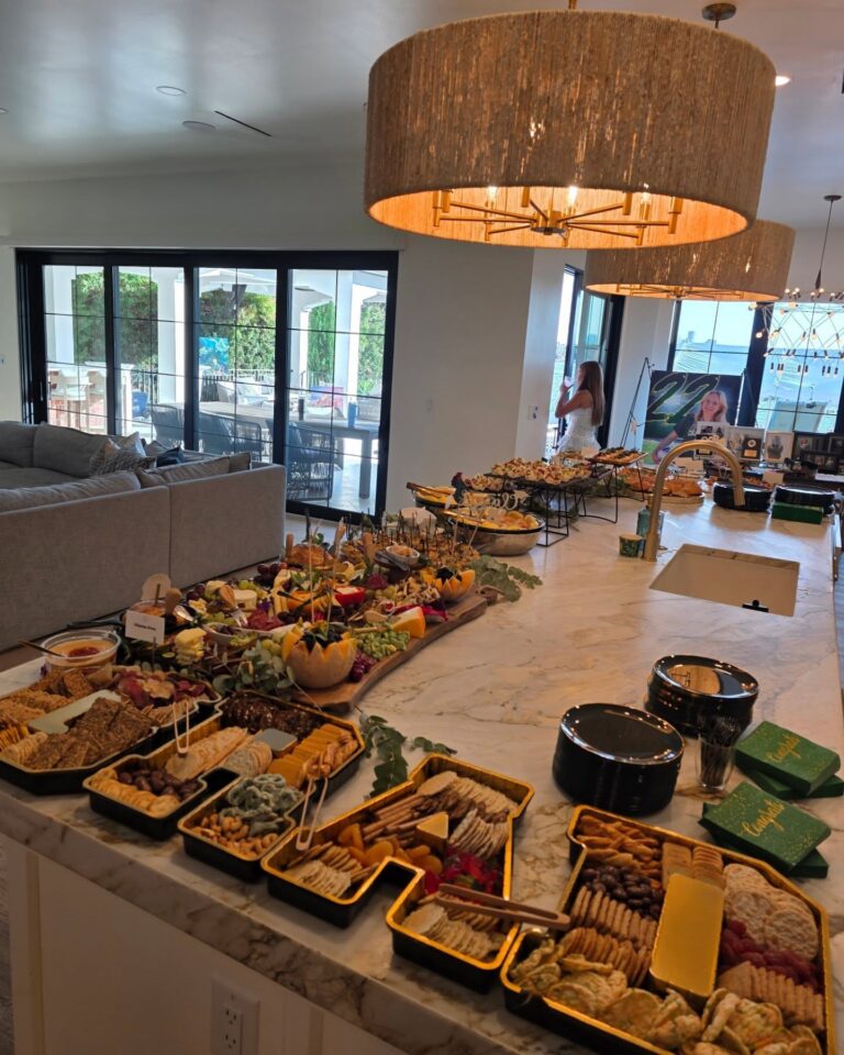 Instagram post from chef.cheryl. This post is in position 14.