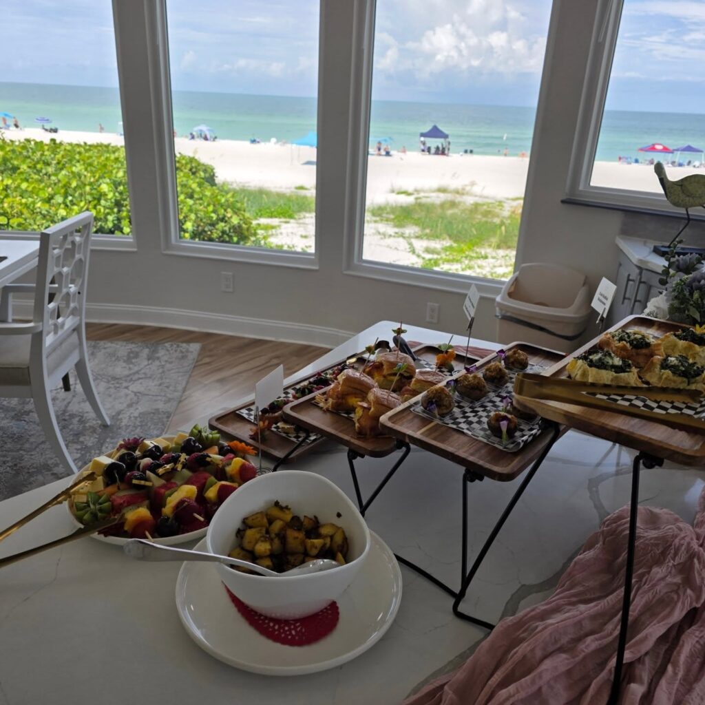 Instagram post from chef.cheryl. This post is in position 7.