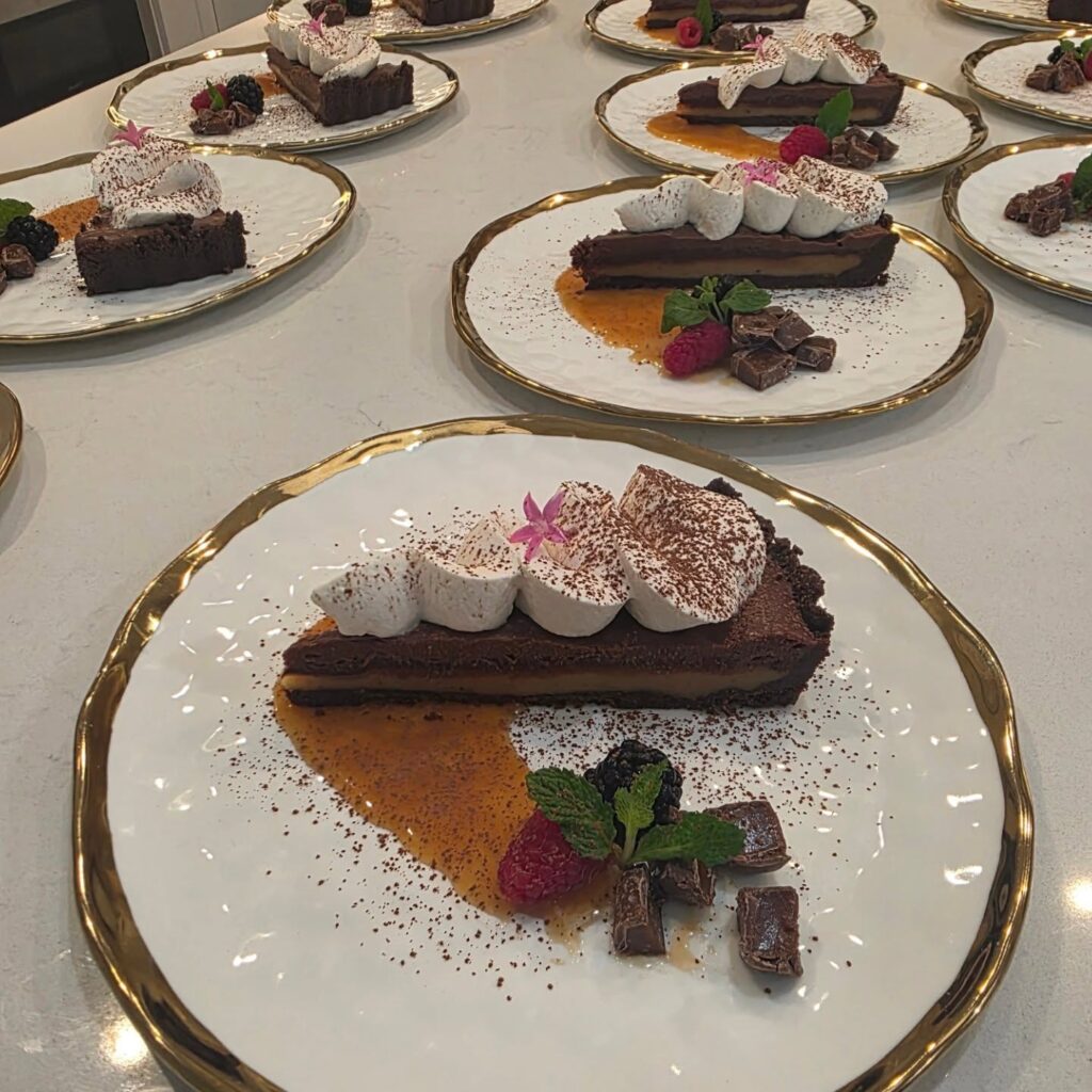 Instagram post from chef.cheryl. This post is in position 8.