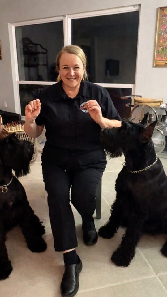 Instagram post from chef.cheryl. This post is in position 6.