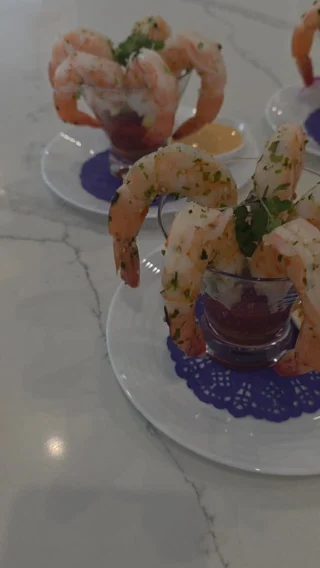 Instagram post from chef.cheryl. This post is in position 4.