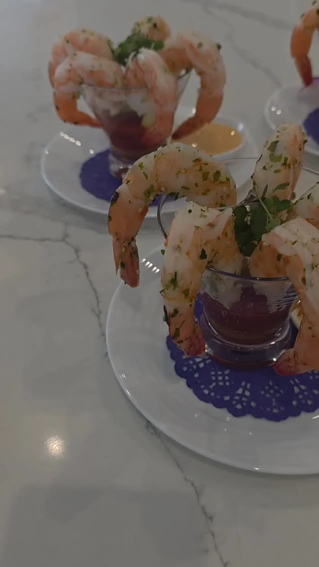 Instagram post from chef.cheryl. This post is in position 3.