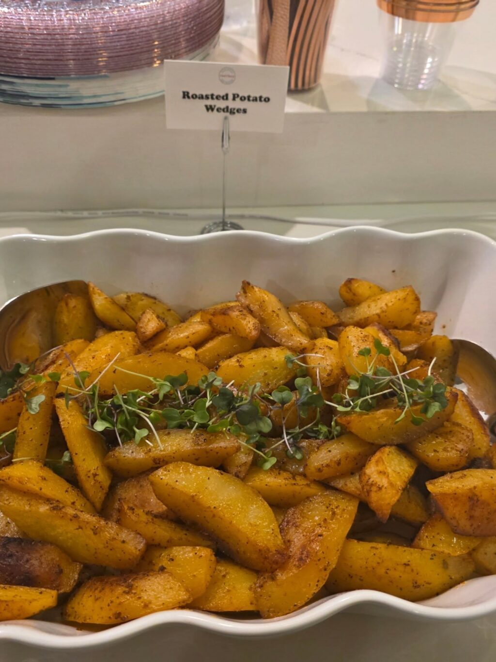 Instagram post from chef.cheryl. This post is in position 7.