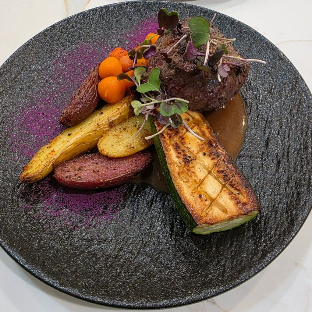 Instagram post from chef.cheryl. This post is in position 7.