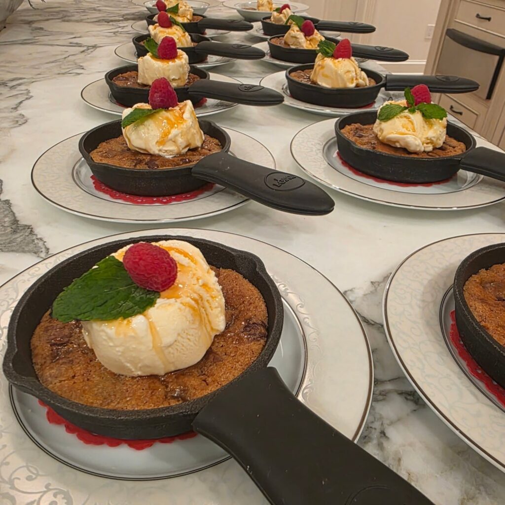 Instagram post from chef.cheryl. This post is in position 7.