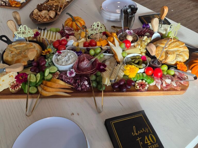 Instagram post from chef.cheryl. This post is in position 1.