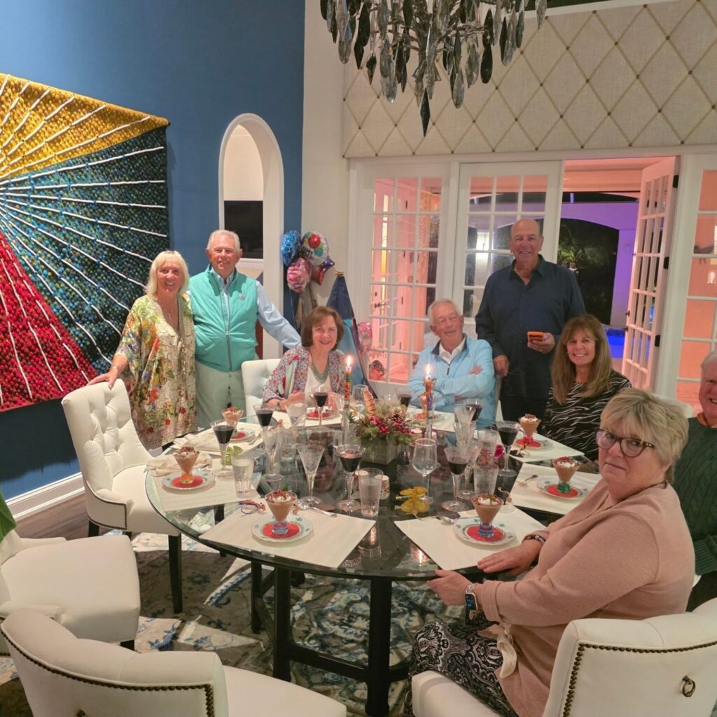 Instagram post from chef.cheryl. This post is in position 10.