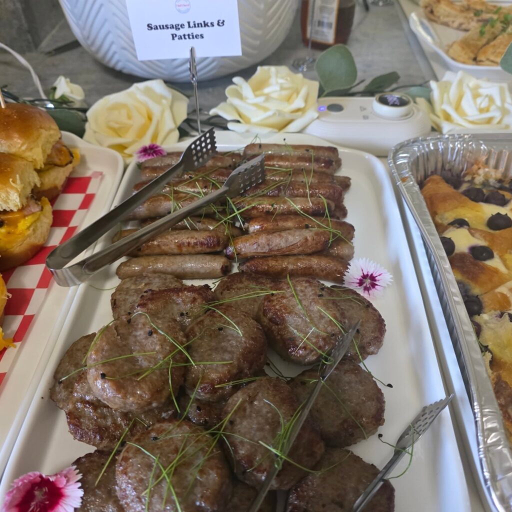 Instagram post from chef.cheryl. This post is in position 5.