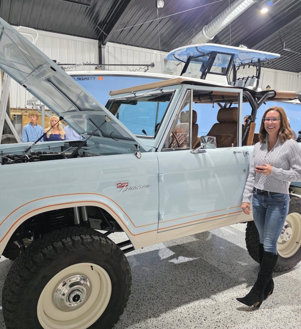 Instagram post from chef.cheryl. This post is in position 9.