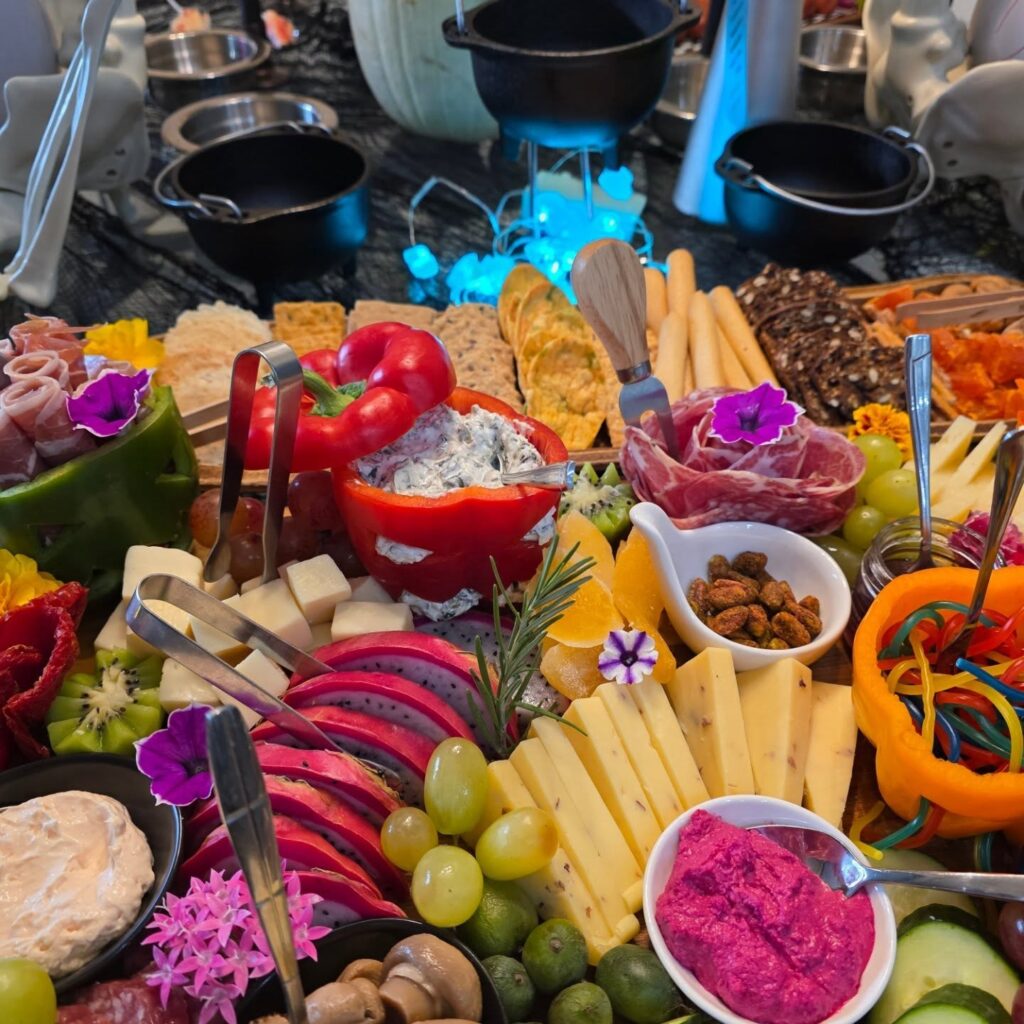 Instagram post from chef.cheryl. This post is in position 13.