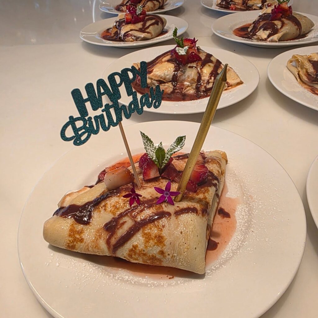 Instagram post from chef.cheryl. This post is in position 6.