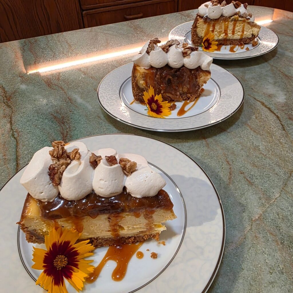 Instagram post from chef.cheryl. This post is in position 11.