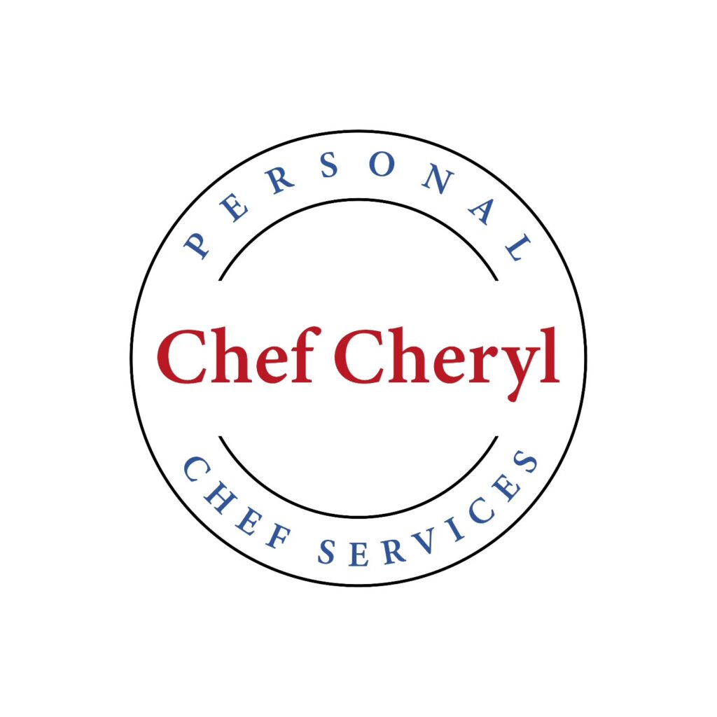 Instagram post from chef.cheryl. This post is in position 10.