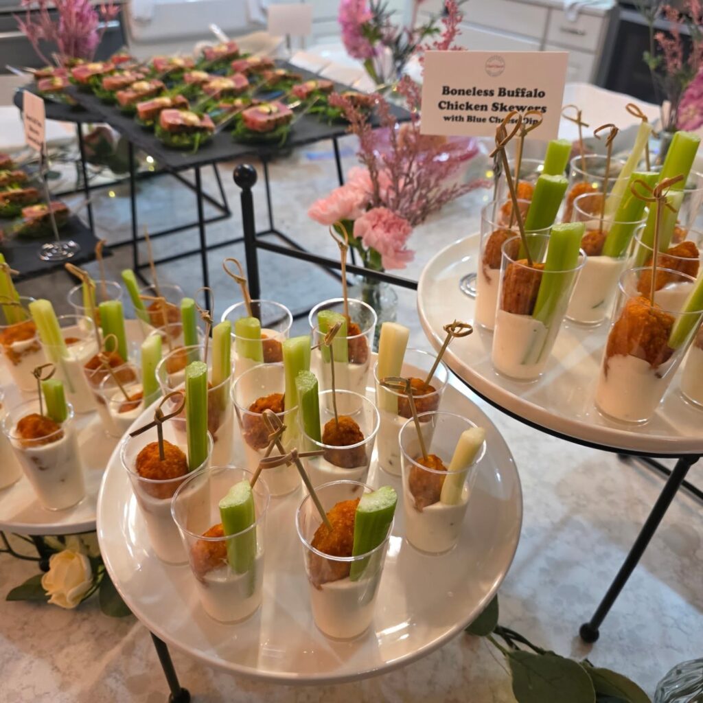 Instagram post from chef.cheryl. This post is in position 3.