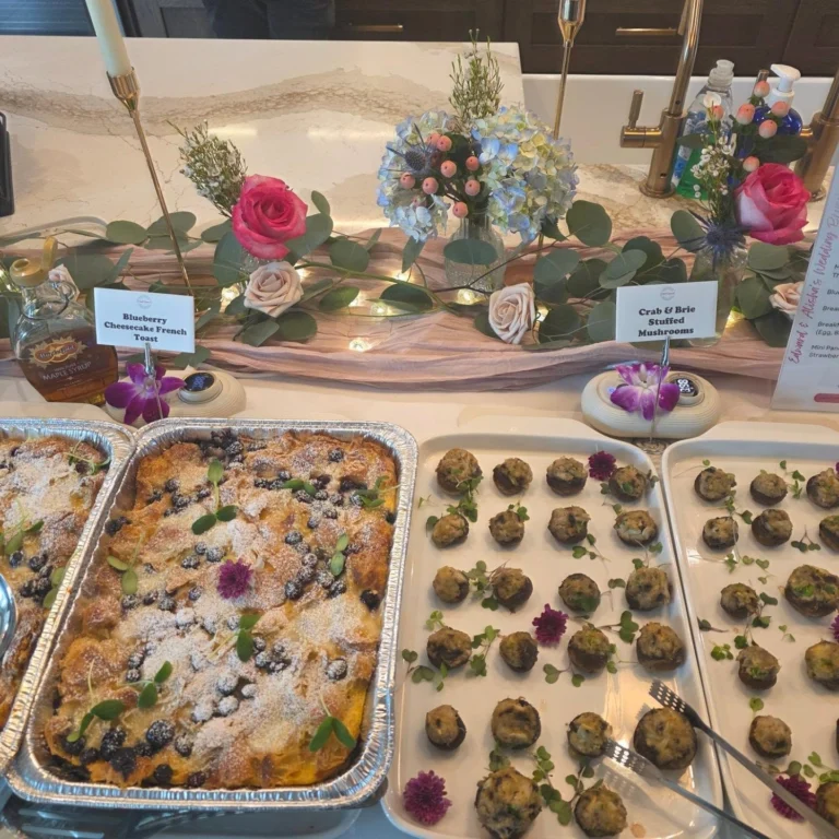 Instagram post from chef.cheryl. This post is in position 7.