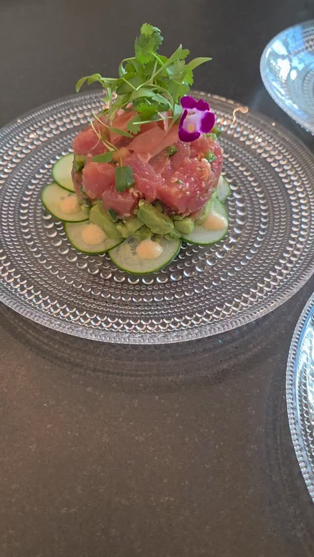 Instagram post from chef.cheryl. This post is in position 1.