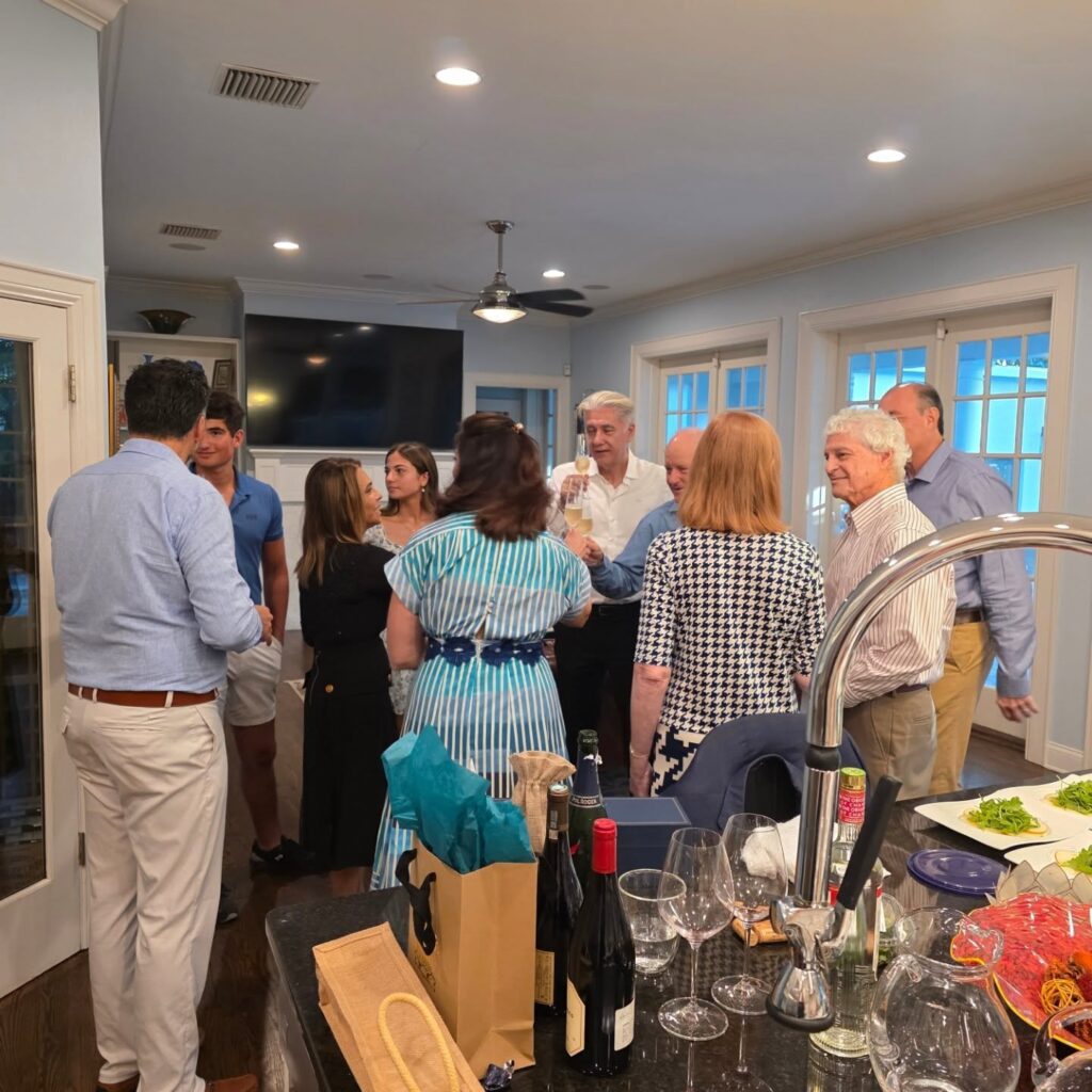 Instagram post from chef.cheryl. This post is in position 8.