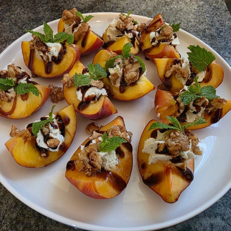 Instagram post from chef.cheryl. This post is in position 4.