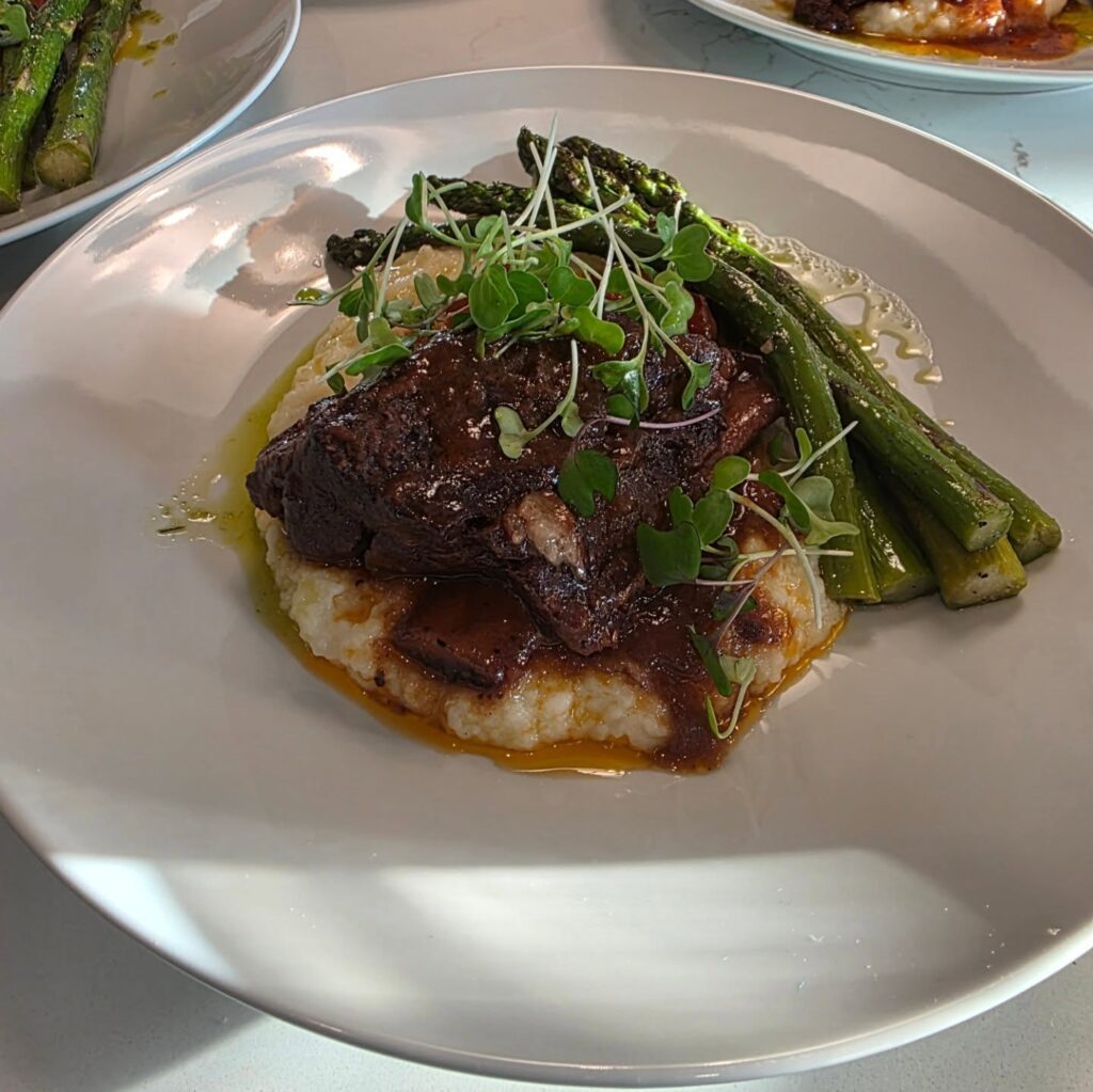 Instagram post from chef.cheryl. This post is in position 13.