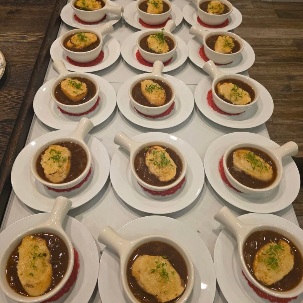 Instagram post from chef.cheryl. This post is in position 5.