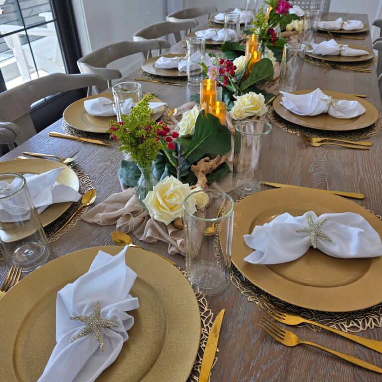 Instagram post from chef.cheryl. This post is in position 3.