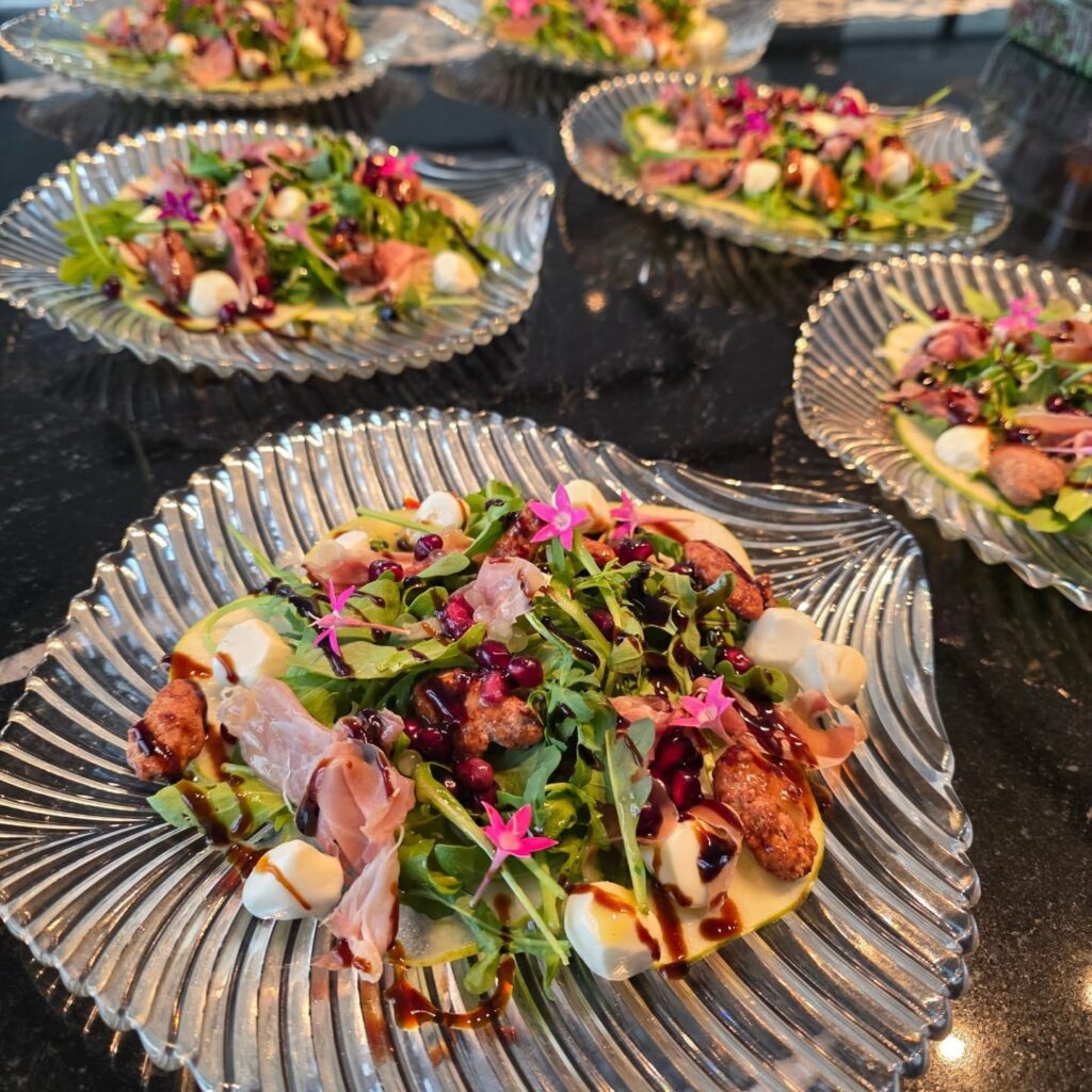 Instagram post from chef.cheryl. This post is in position 6.