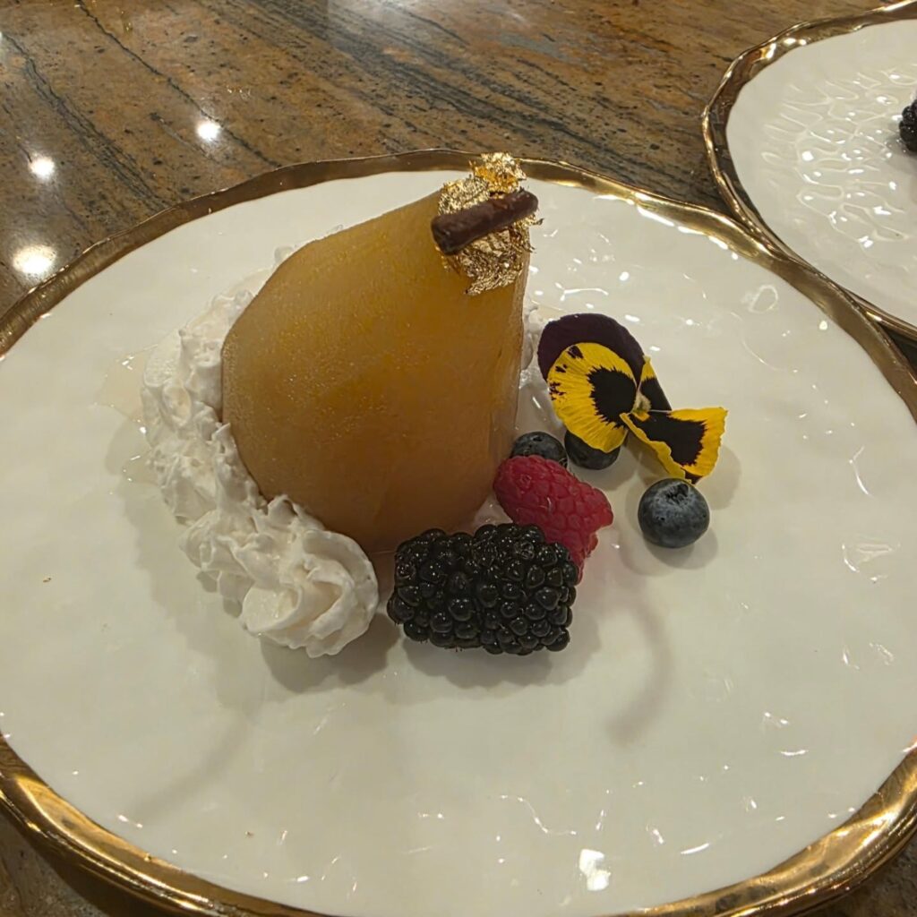 Instagram post from chef.cheryl. This post is in position 13.