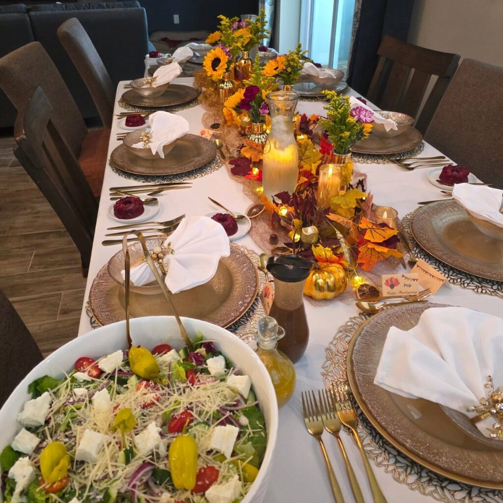 Instagram post from chef.cheryl. This post is in position 6.