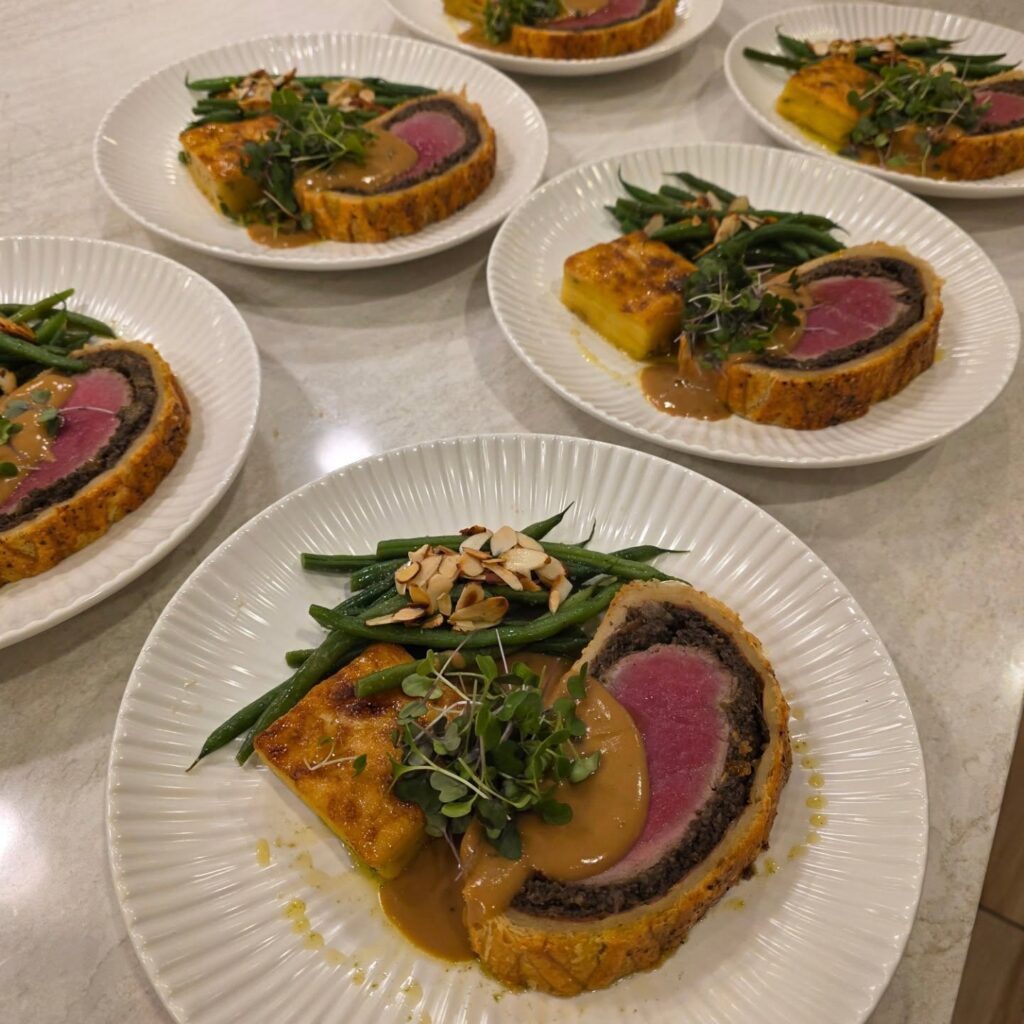 Instagram post from chef.cheryl. This post is in position 6.