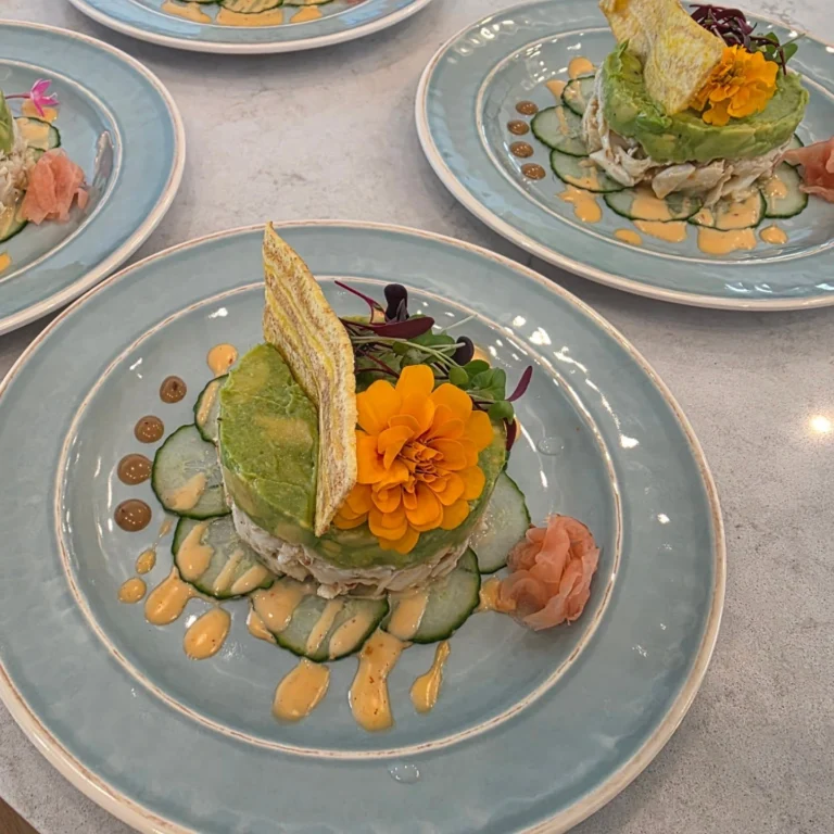 Instagram post from chef.cheryl. This post is in position 1.